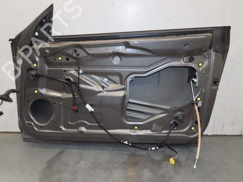 Right front door AUDI A3 Convertible (8P7) 1.8 TFSI | BP28685693C3