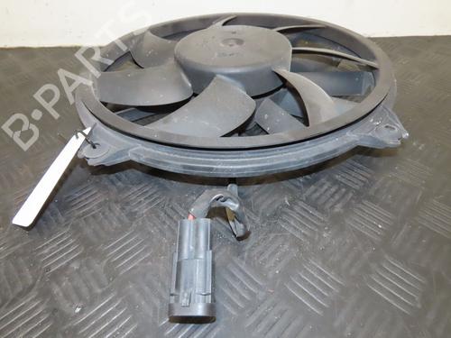 Radiator fan PEUGEOT 308 I (4A_, 4C_) 1.6 16V | BP28309347M35 