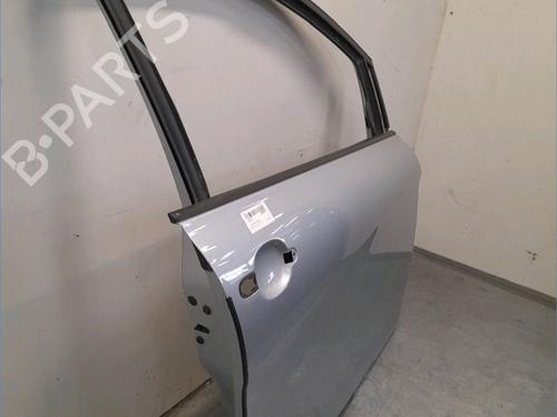 Right front door SEAT ALTEA XL (5P5, 5P8) 1.4 TSI | BP16740187C3 