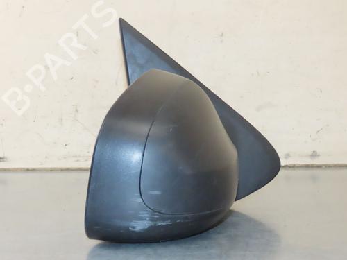 Right mirror DACIA SANDERO II 1.2 | BP28331482C27 