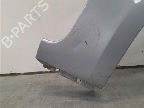 Right front fenders FORD S-MAX (WA6) 2.0 TDCi | BP14945365C42