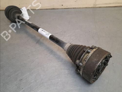 Right front driveshaft SEAT IBIZA IV ST (6J8, 6P8) 1.4 TDI | BP13310107M39 