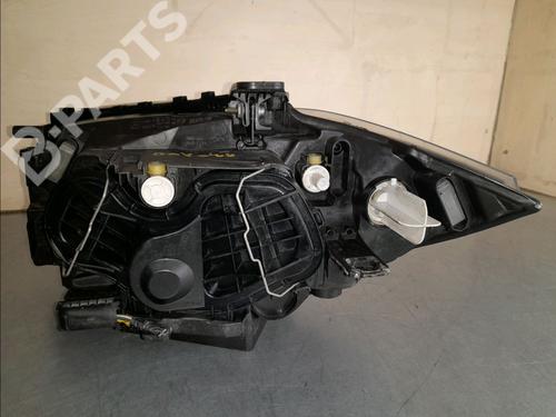 Right headlight BMW 1 (E87) 118 d | BP11859090C29 