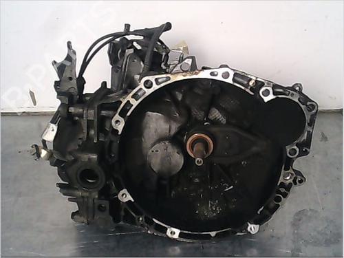 Used Gearbox PEUGEOT 3008 I MPV (0U_) 2.0 HDi 150 / BlueHDi 150 (150 hp) 9405937