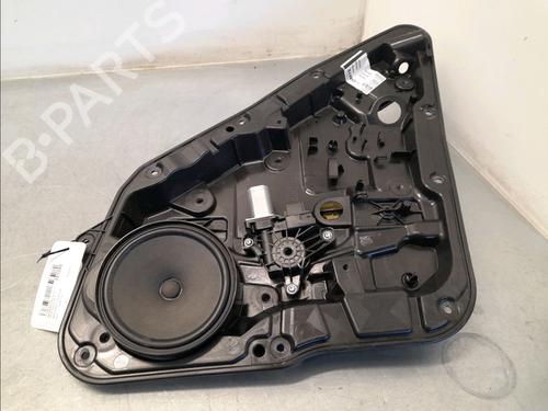 Rear left window mechanism MERCEDES-BENZ GLA-CLASS (X156) GLA 200 CDI / d (156.908) | BP30403833C24 