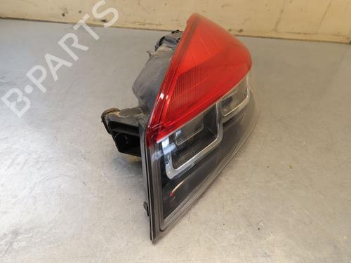Used Right taillight RENAULT MEGANE III Coupe (DZ0/1_) 2.0 R.S. (265 hp) 25249695