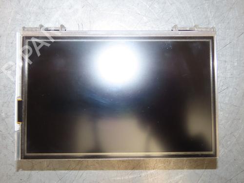 Display monitor PEUGEOT 2008 I (CU_) 1.2 THP 110 / PureTech 110 | BP30714586C48 
