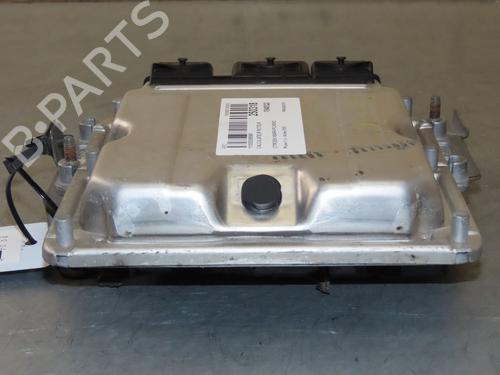Engine control unit (ECU) CITROËN XSARA PICASSO (N68) 2.0 HDi | BP24118603M57 