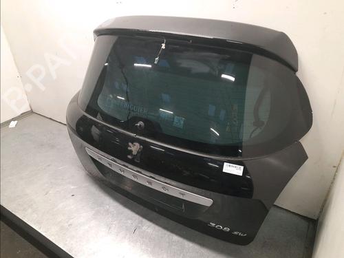 Tailgate PEUGEOT 308 SW I (4E_, 4H_) 1.6 HDi | BP23158809C6 