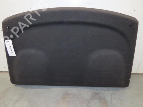 Rear parcel shelf VW SCIROCCO III (137, 138) 2.0 TDI | BP25829327C85