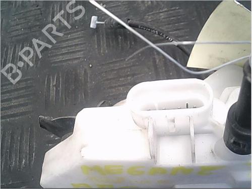 Front left lock RENAULT MEGANE II (BM0/1_, CM0/1_) 1.5 dCi (BM1F, CM1F) | BP14857424C98 