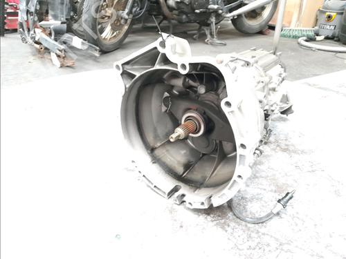 Gearbox BMW Z4 Roadster (E85) M | BP17338300M3 