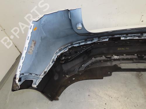 Used Rear bumper VW TAIGO (CS1) 1.5 TSI (150 hp) 27550877