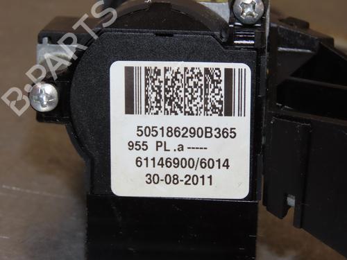 Ignition barrel ALFA ROMEO MITO (955_) 1.3 MultiJet (955AXP1A, 955AYC1A) | BP19025112M48 