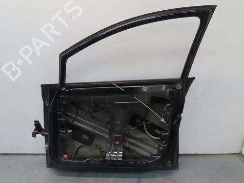 Right front door SEAT IBIZA IV (6J5, 6P1) 1.6 TDI | BP19440684C3 