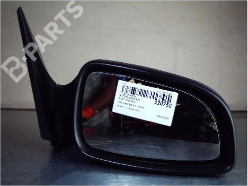 Used Right mirror OPEL ASTRA H (A04) 1.7 CDTI (L48) (100 hp) 9872839