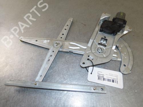 Front left window mechanism RENAULT KANGOO (KC0/1_) 1.5 dCi (KC07) | BP23158549C22 - Image 4