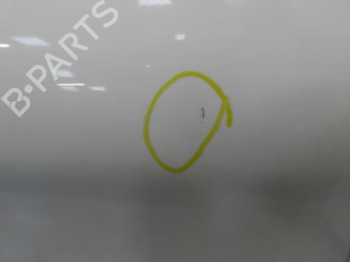 Right rear door PEUGEOT 208 I (CA_, CC_) 1.2 VTI 82 | BP24533804C5