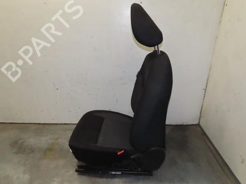Right front seat CITROËN C3 II (SC_) 1.4 HDi 70 (SC8HZC, SC8HR0, SC8HP4) | BP30980439C16 