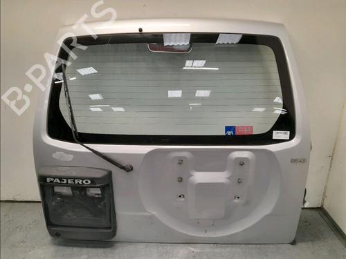 Bakluke CC/Kombi-Kupé MITSUBISHI PAJERO III (V7_W, V6_W) 3.2 Di-D (V68W) (160 hp) 15722269