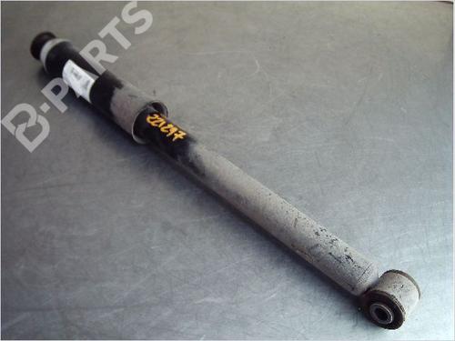Left rear shock absorber RENAULT CLIO V (B7_) 1.0 TCe 100 (B7MT) | BP10562642M18 