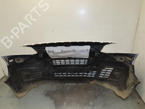 Front bumper CITROËN JUMPY III Van (V_) 2.0 BlueHDi 120 | BP36283447C7  - Image 5