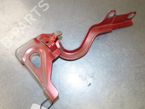 Hinge/Door check strap RENAULT CAPTUR II (HF_) TCe 160 (HFN1) | BP28082530C146 