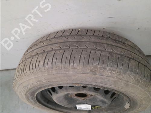 Jack Kit RENAULT CLIO IV (BH_) 1.5 dCi 90 | BP22366450C119