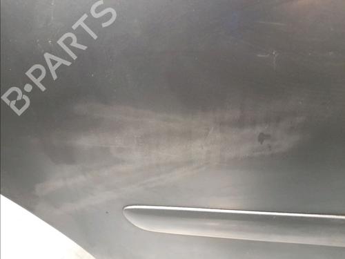 Right rear door VW TOURAN (1T1, 1T2) 1.9 TDI | BP15722247C5 