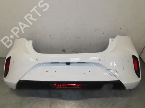 Rear bumper OPEL CORSA F (P2JO) 1.5 (68) | BP29415050C8 