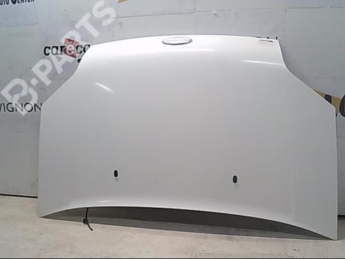 Used Hood FORD TOURNEO CONNECT 1.8 TDCi (90 hp) 9403755