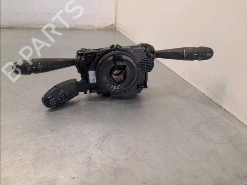Used Steering column stalk Steering column stalk CITROËN C3 III (SX) 1.2 VTi 82 (82 hp) 40554153 40554153
