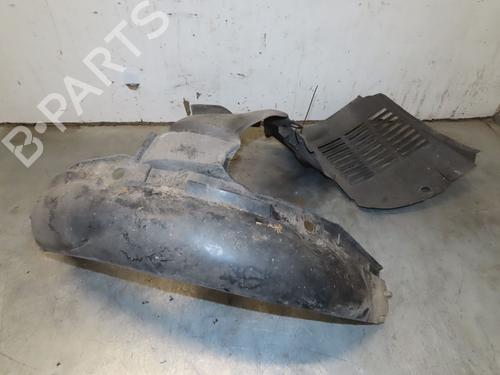 Hjulbue RENAULT TWINGO II (CN0_) 1.5 dCi 90 (86 hp) 29963262