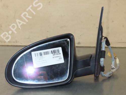 Retrovisor esquerdo AUDI A2 (8Z0) 1.4 TDI | BP30824836C26 - Image 8