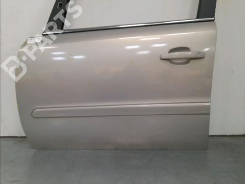 Left front door OPEL ZAFIRA / ZAFIRA FAMILY B (A05) 1.7 CDTI (M75) | BP11738086C2 
