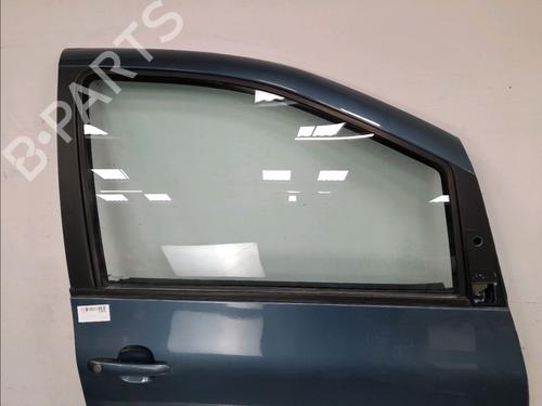 Right front door VW SHARAN (7M8, 7M9, 7M6) 2.8 V6 24V 4motion | BP14945518C3 