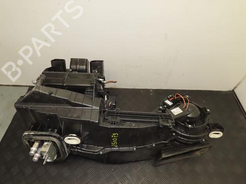 Heater matrix box MERCEDES-BENZ A-CLASS (W176) A 200 CDI / d 4-matic (176.002) | BP29171063M61 