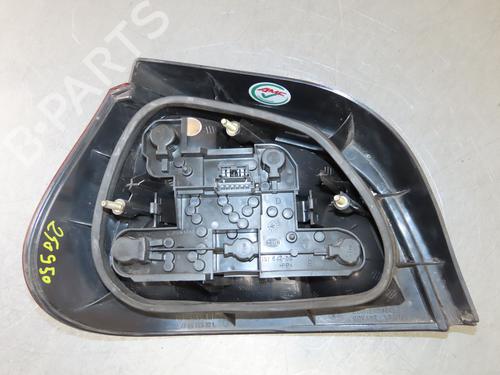 Right taillight RENAULT MEGANE I (BA0/1_) 1.6 16V (BA04, BA0B, BA11, BA1J, BA16, BA19, BA1K, BA1V,... | BP27289474C35 