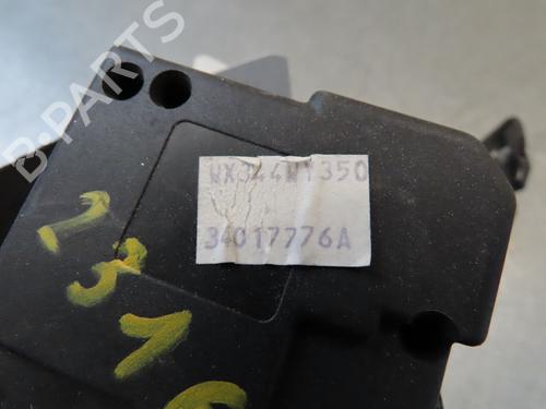 Used Rear left belt tensioner RENAULT TWINGO II (CN0_) 1.6 RS (CN0N, CN0R, CN0S) (133 hp) 25014256