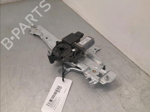rear-left-window-mechanism-citroen-c3-iii-sx-2016-40050717 main image