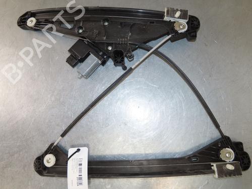 Front left window mechanism DS DS 7 (J4_, JC_) BlueHDi 130 (JCYHZU) | BP37529667C22 - Image 4