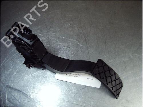 Pedal VW GOLF VII (5G1, BQ1, BE1, BE2) 1.2 TSI | BP10919421I4 