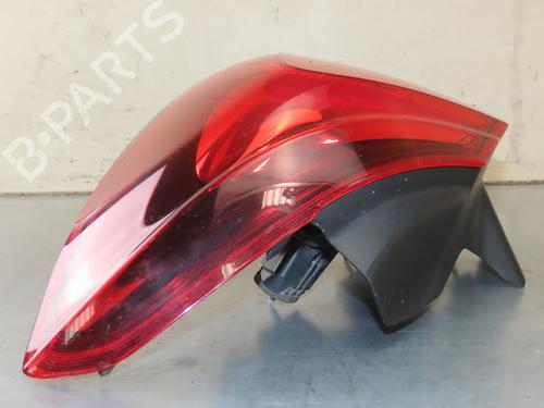 Right taillight OPEL CORSA E (X15) 1.2 (08, 68) | BP27508955C35 