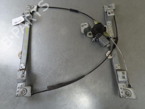 Used Front left window mechanism RENAULT KANGOO Express (FW0/1_) 1.5 dCi 70 (FW0A, KW0V) (68 hp) 30867165