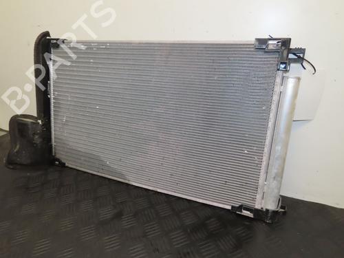 Heater matrix TOYOTA YARIS (_P21_, _PA1_, _PH1_) 1.5 Hybrid (MXPH10, MXPH11) | BP28206846M63 