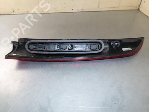 Used Left taillight RENAULT KANGOO (KC0/1_) 1.5 dCi (84 hp) 30916833