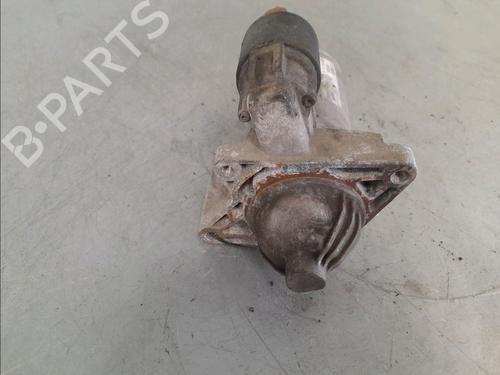 Used Starter RENAULT TRAFIC II Van (FL) 2.0 dCi 90 (FL0H, FL00, FL01, FL0M, FL0P, FL0S) (90 hp) 28414549