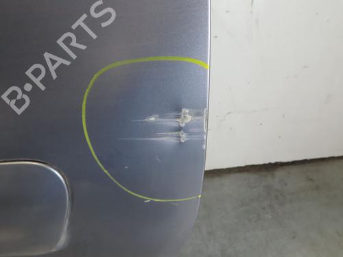 Left slide door CITROËN BERLINGO MULTISPACE (B9) 1.6 BlueHDi 100 | BP17468811C74