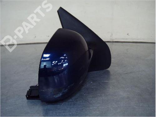 Right mirror VW GOLF IV (1J1) 1.9 TDI | BP9410603C27 
