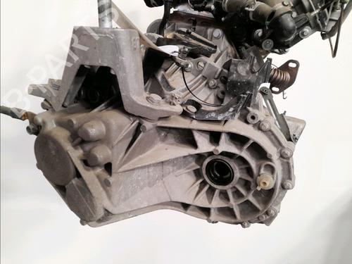 Gearbox RENAULT KADJAR (HA_, HL_) 1.5 dCi 110 (HLA3) | BP40273825M3 - Image 2